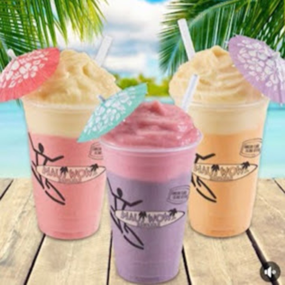 Meet your Posher, Kristin